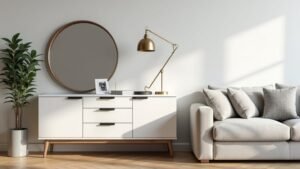 modern home diy ideas