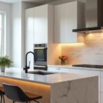 modern kitchen renovation ideas