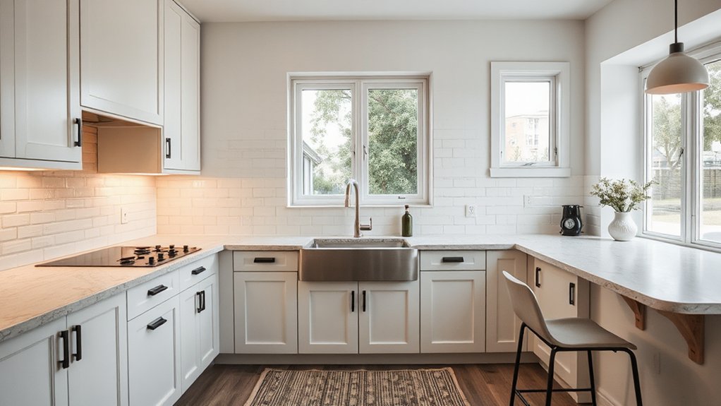 modernize style update organize