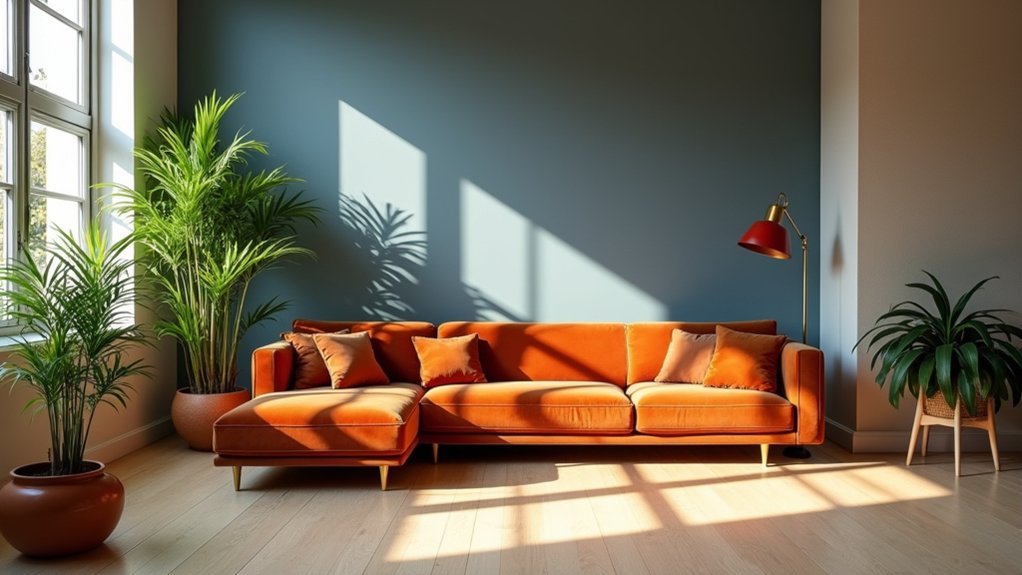 neutral floors lack neutrality