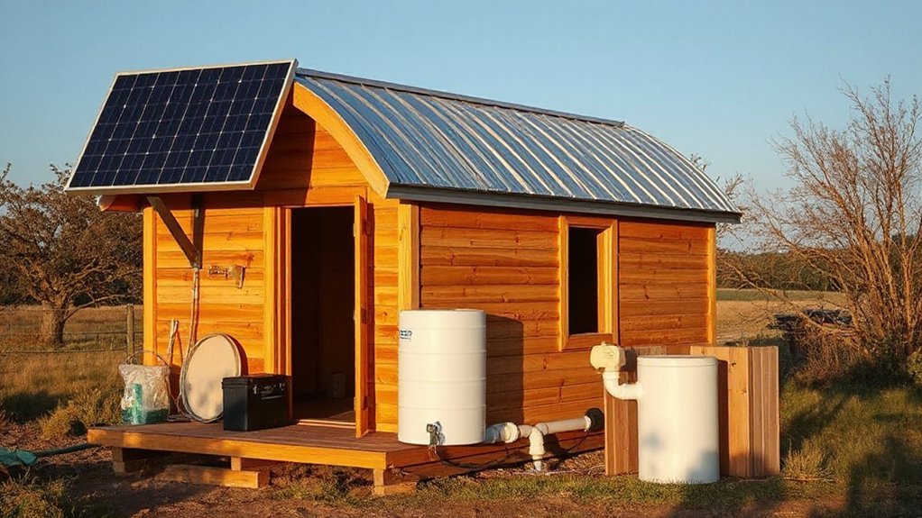 off grid system planning essentials