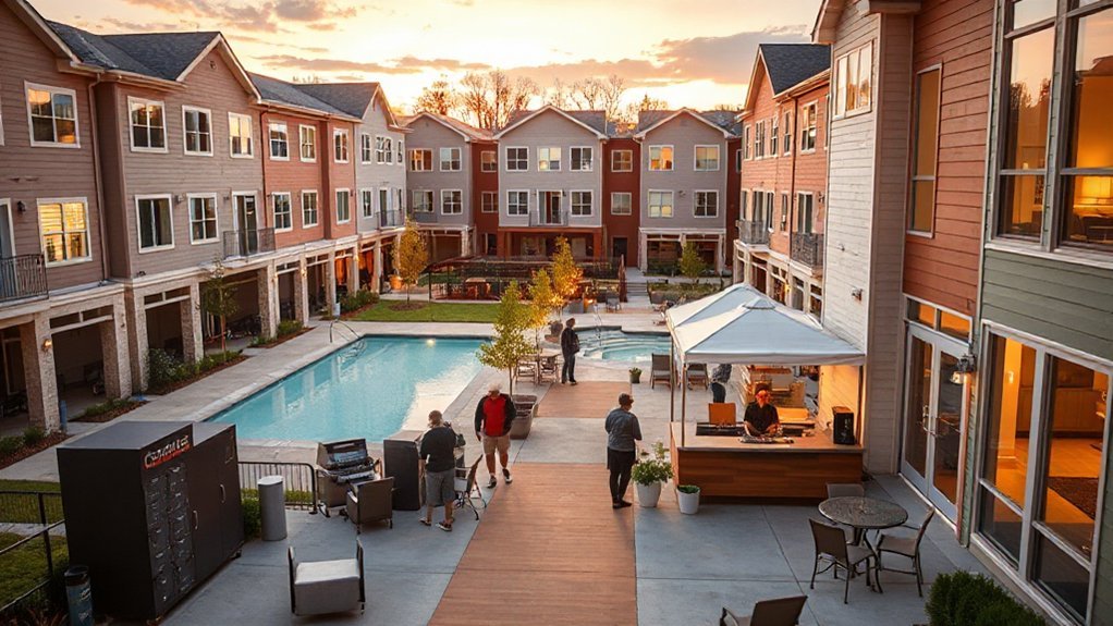 optimize resident retention strategies