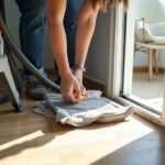 overlooked household upkeep chores