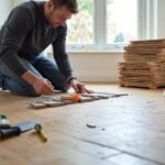parquet flooring installation guide