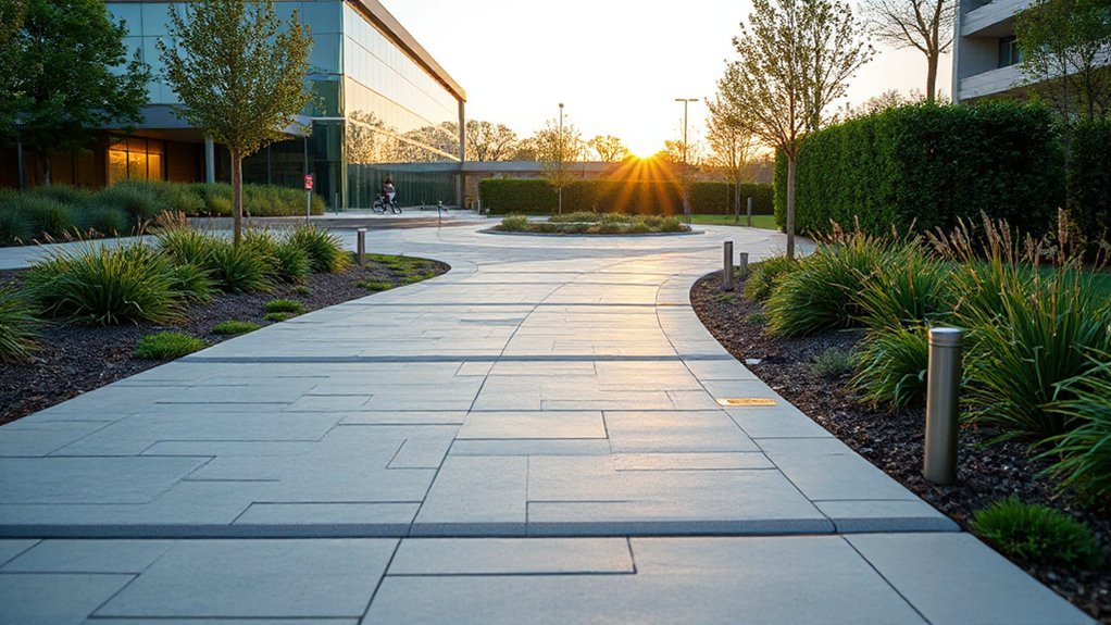 Design pathways that guide and enhance safety considerations