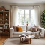 personalized rental decor ideas