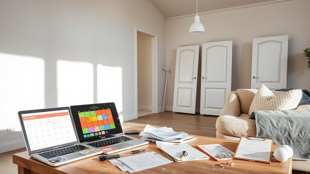 plan budget prioritize permits