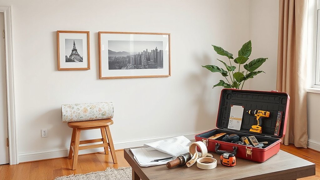 prepare photograph prevent damage