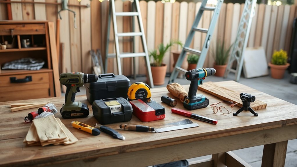 prepare safety organization planning