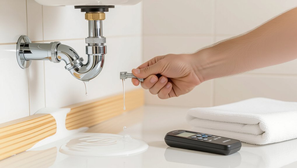 preventing lasting harm early