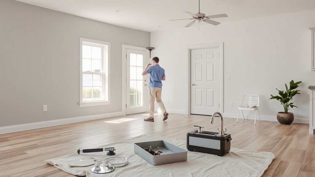 prioritize cost effective upgrades