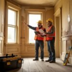 prioritize essential property repairs