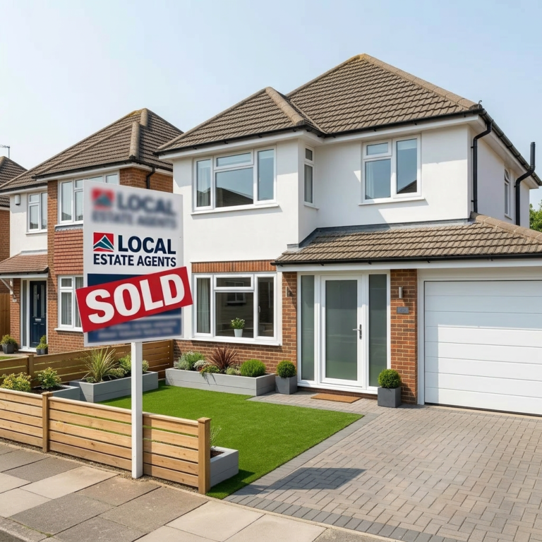 Average House Prices In London By Borough
