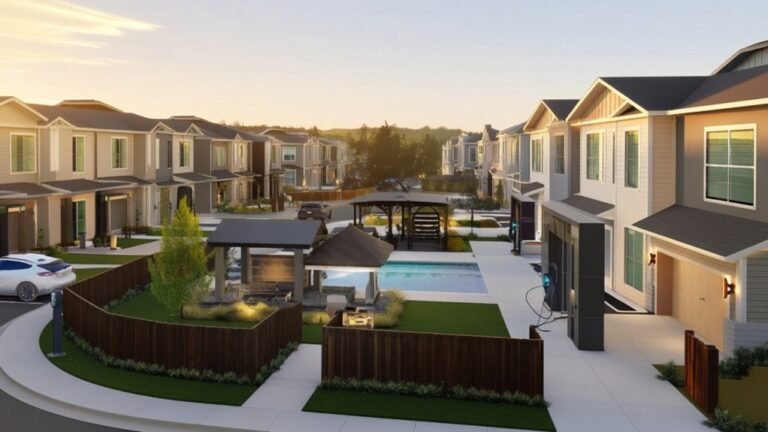 profitable rental housing development