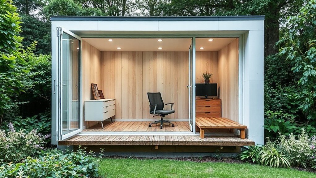 proper insulation for comfort