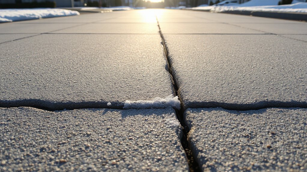 proper joint and layer detailing