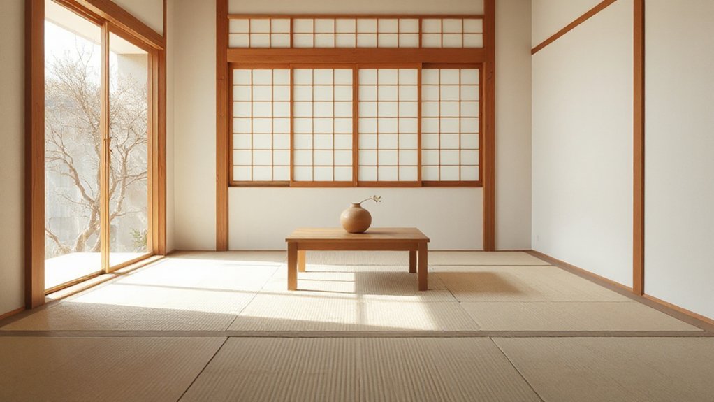 purposeful calm functional design