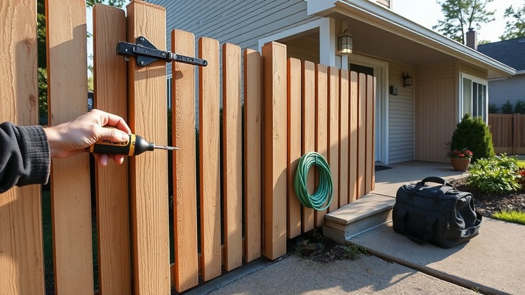 quick fixes for survey readiness