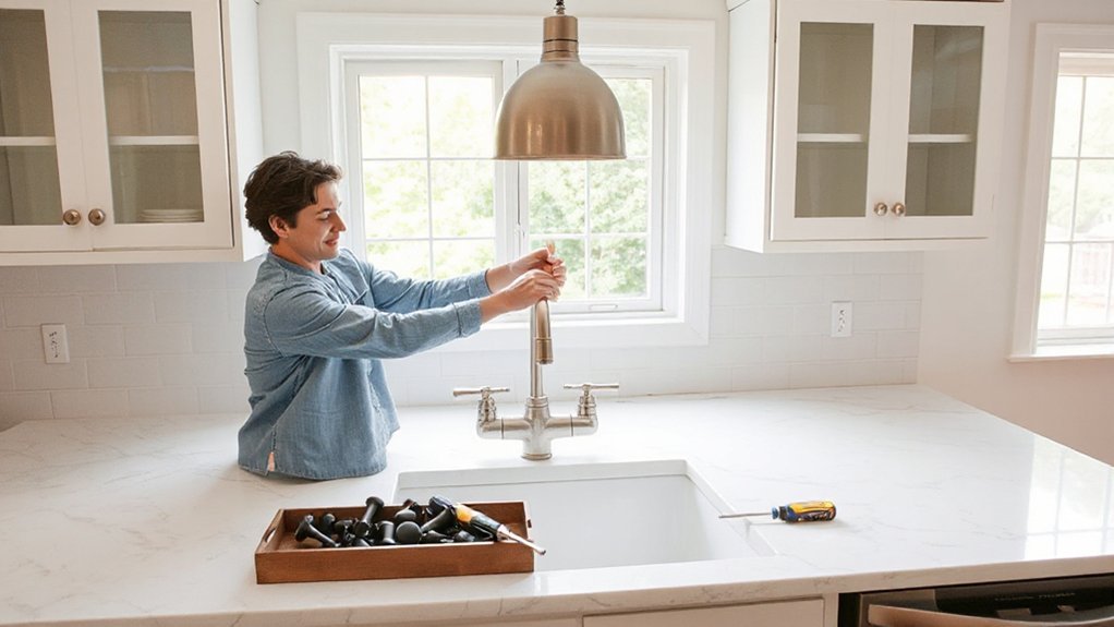 quick fixture upgrade safety