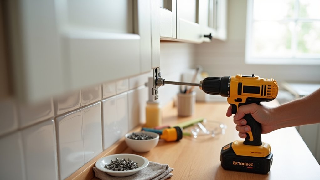 quick home repair tips