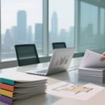 real estate investment restructuring