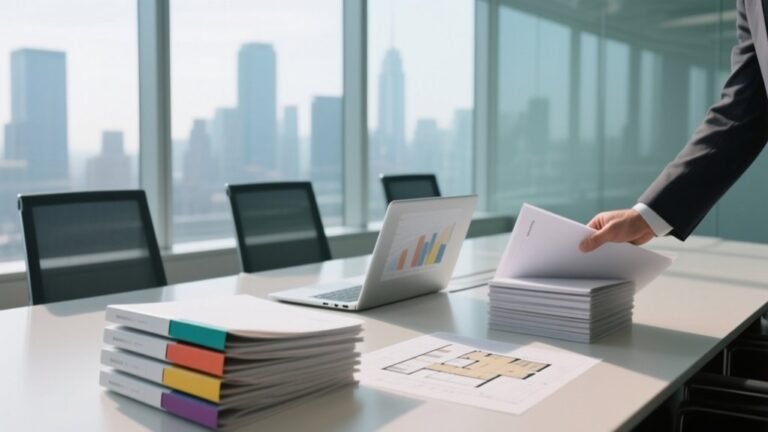 real estate investment restructuring