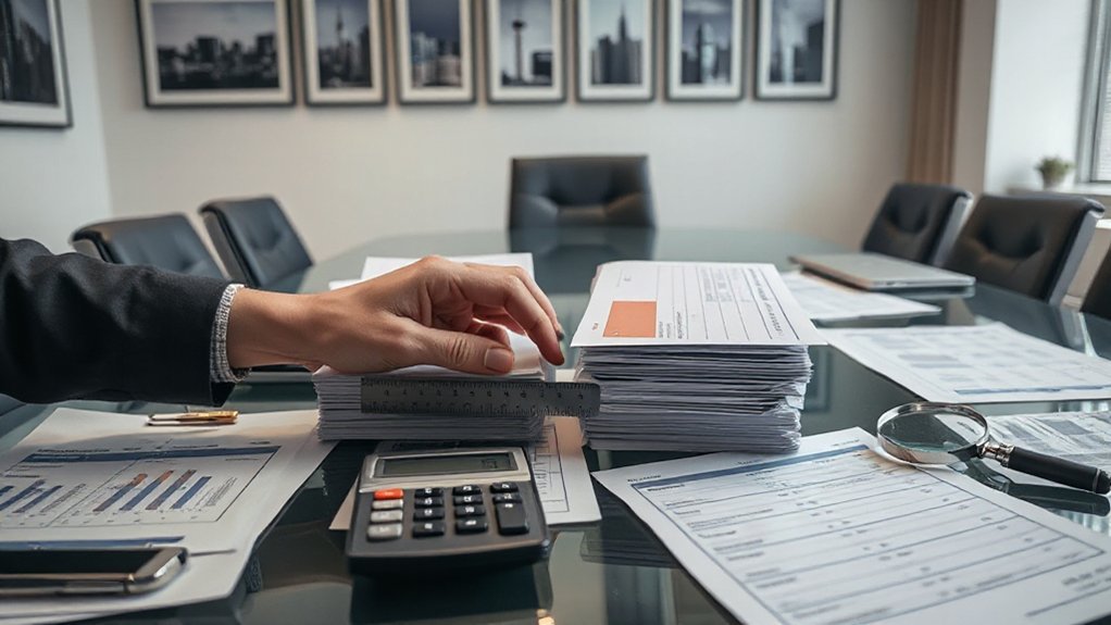 real estate secondary valuation risks