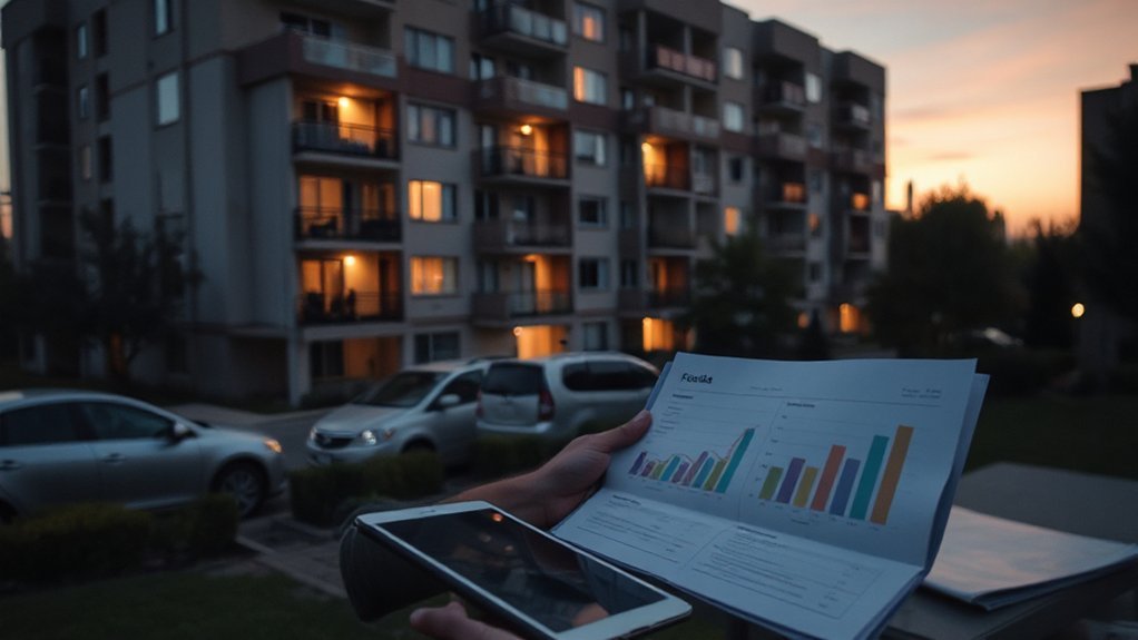 refinance or sell strategically