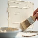 refined textured surface finish