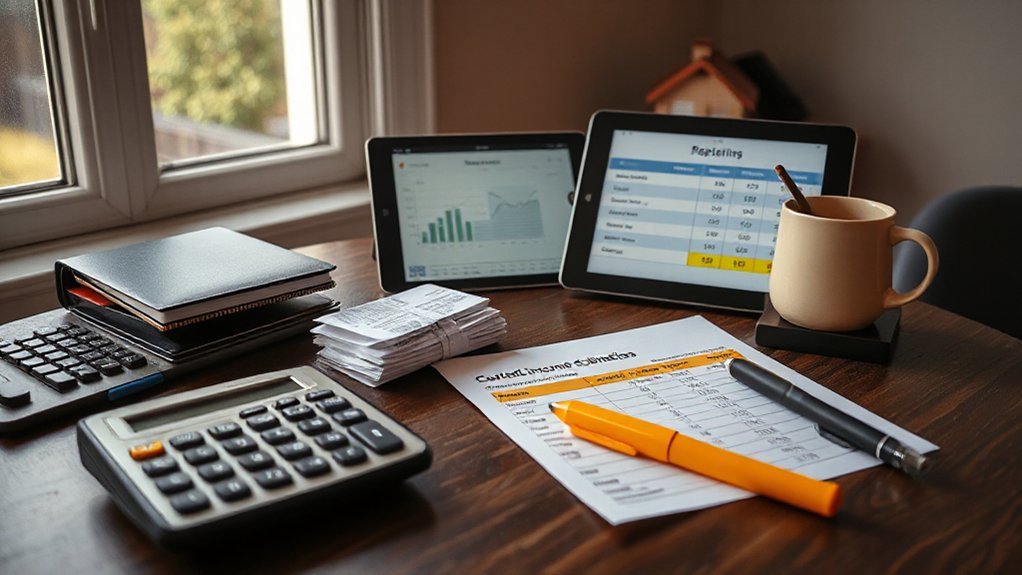 rental analysis and underwriting