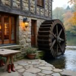 restoring historic family residence