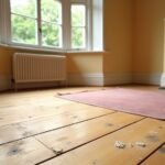 restoring period wooden floors