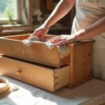 revitalize furniture with simplicity