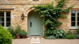 revitalizing cotswold cottage