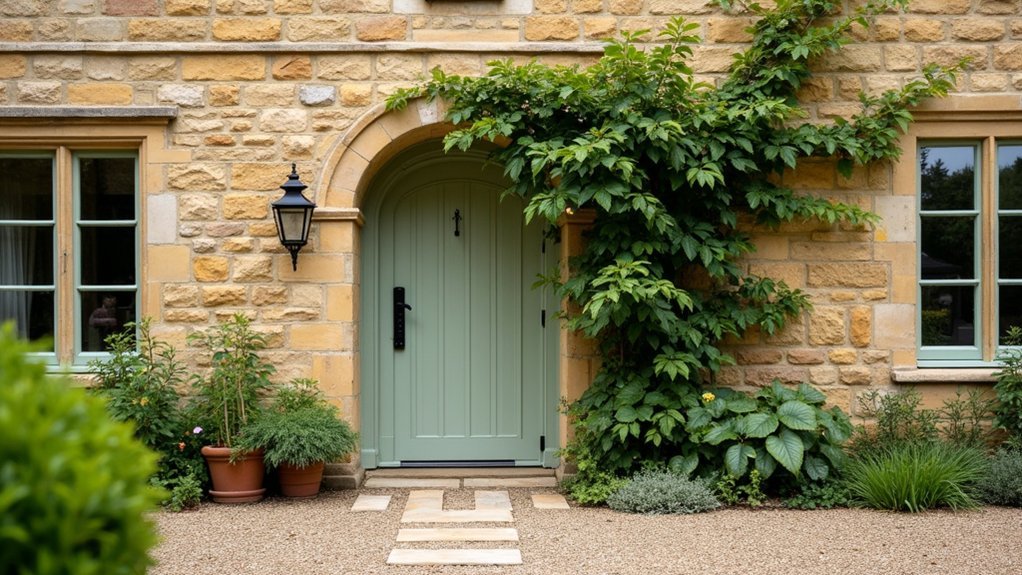 revitalizing cotswold cottage