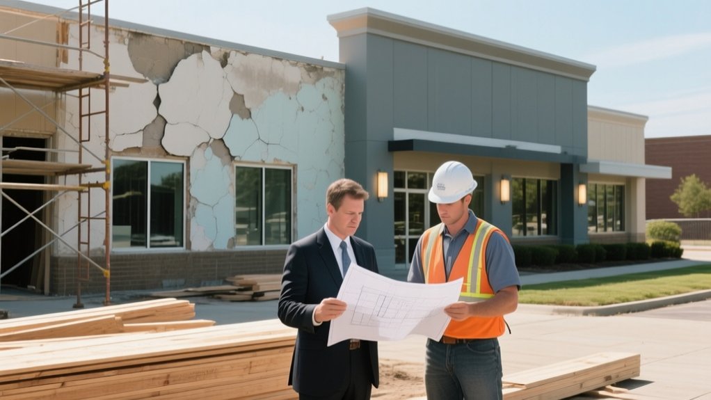 revitalizing struggling properties profitably