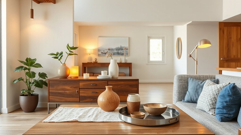 room by room element balancing