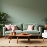 sage green color combinations