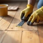 seal and repair gaps