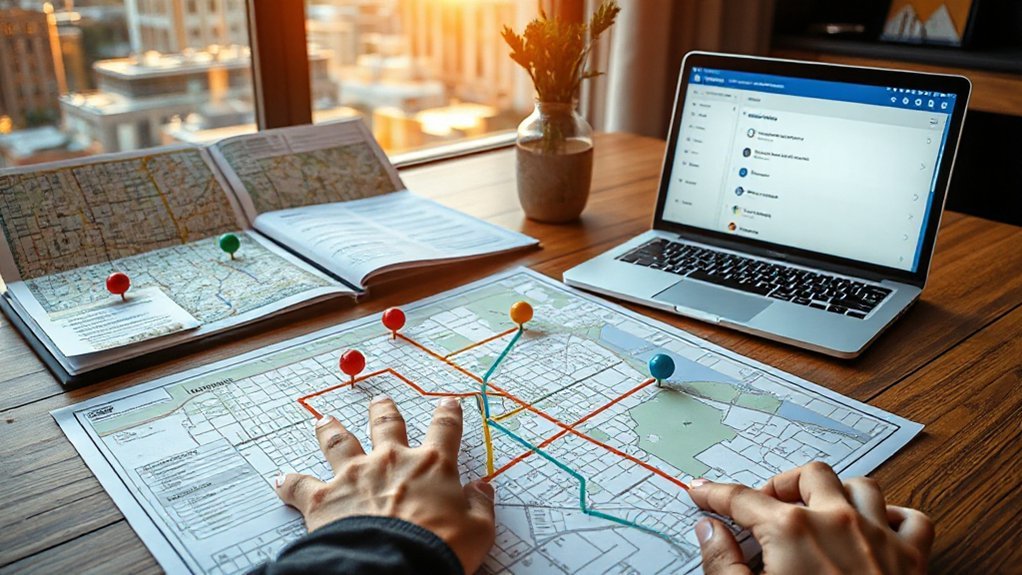 secure insurance and exit strategies