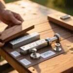 selecting durable outdoor materials