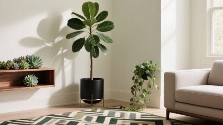 selecting plants for harmony