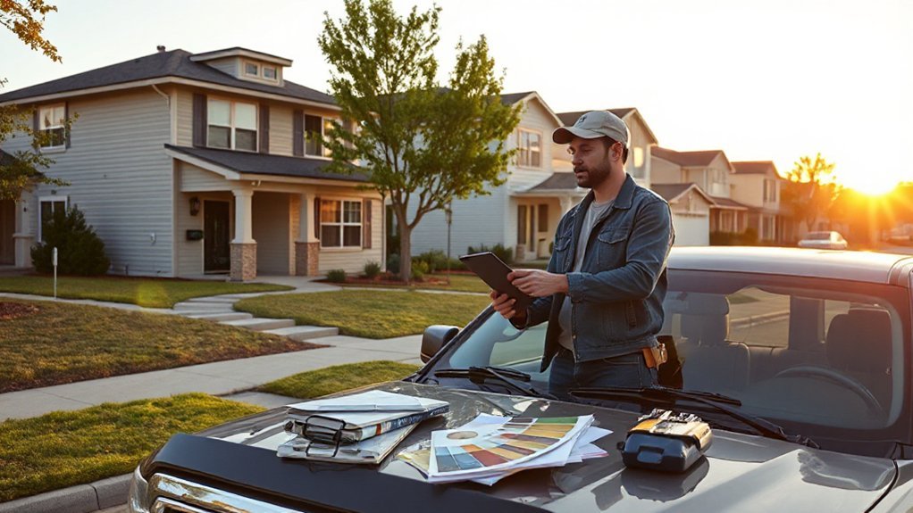 set realistic renovation budget