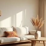 simple bohemian style
