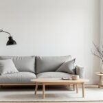 simple clean functional design