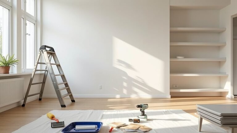 simple diy home upgrades