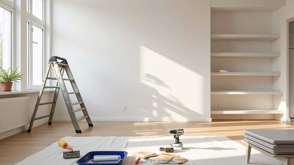 simple diy home upgrades