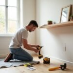 simple home upgrade techniques