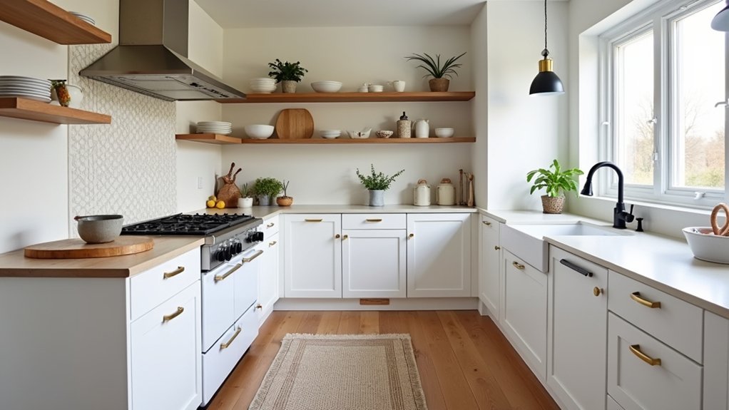 simple kitchen refresh ideas