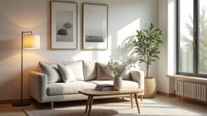 simple upgrades for home